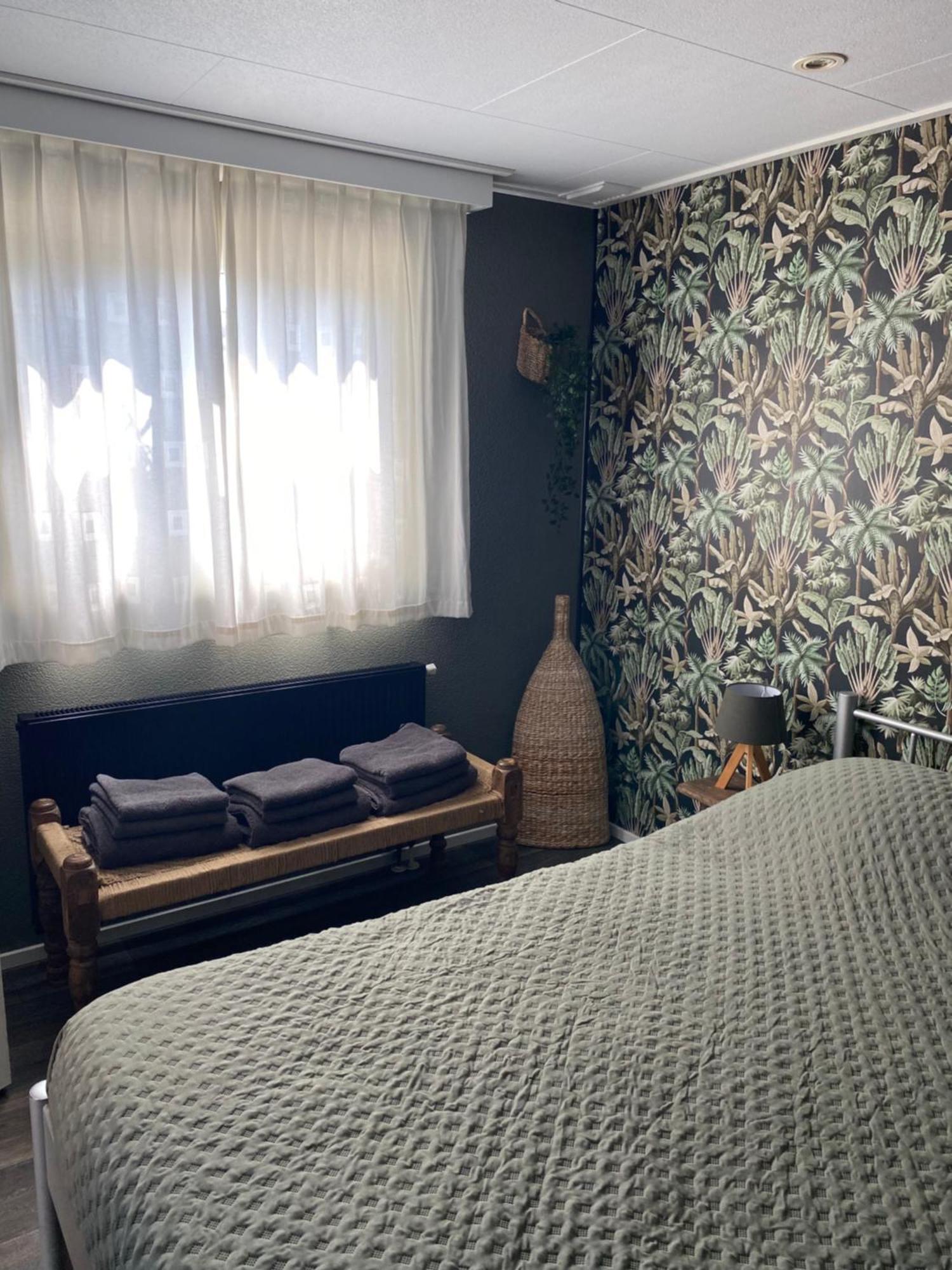 Vakantiewoning Maiva - Chaletparc Krabbenkreek Sint Annaland Eksteriør billede